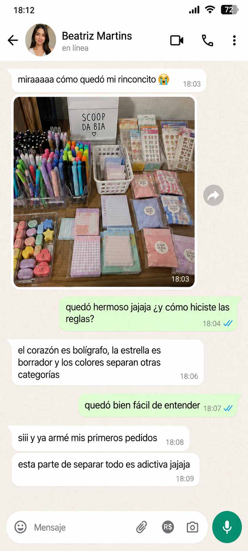 Testimonio 6