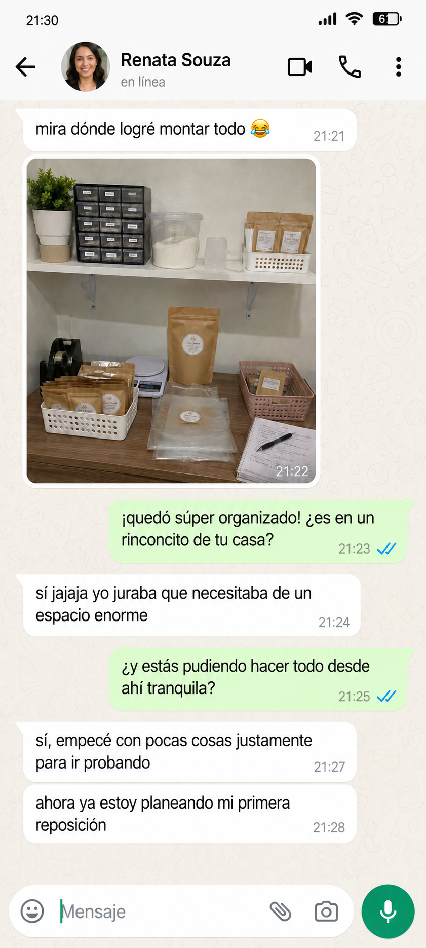 Testimonio 4
