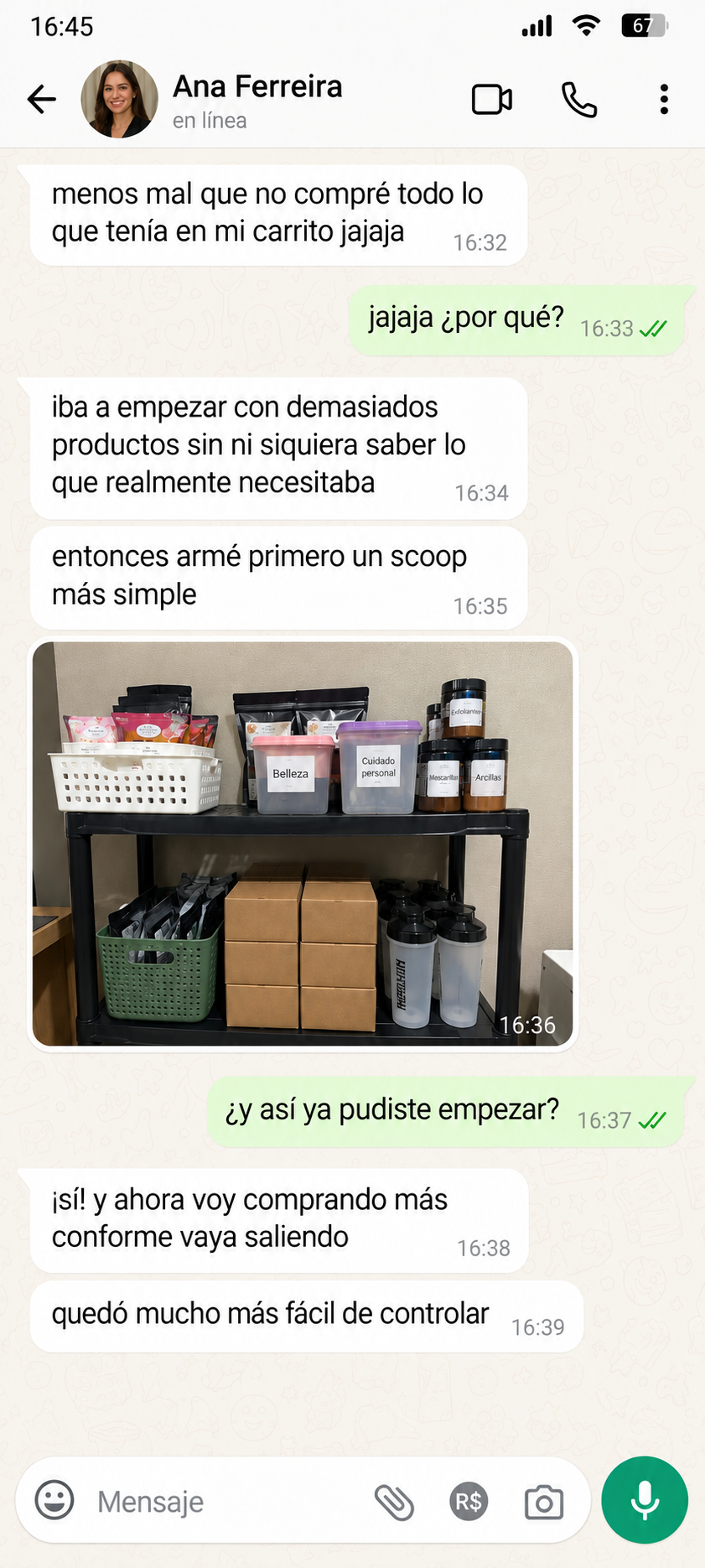 Testimonio 5